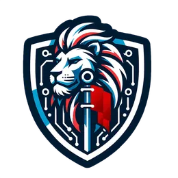 LetzPwn logo