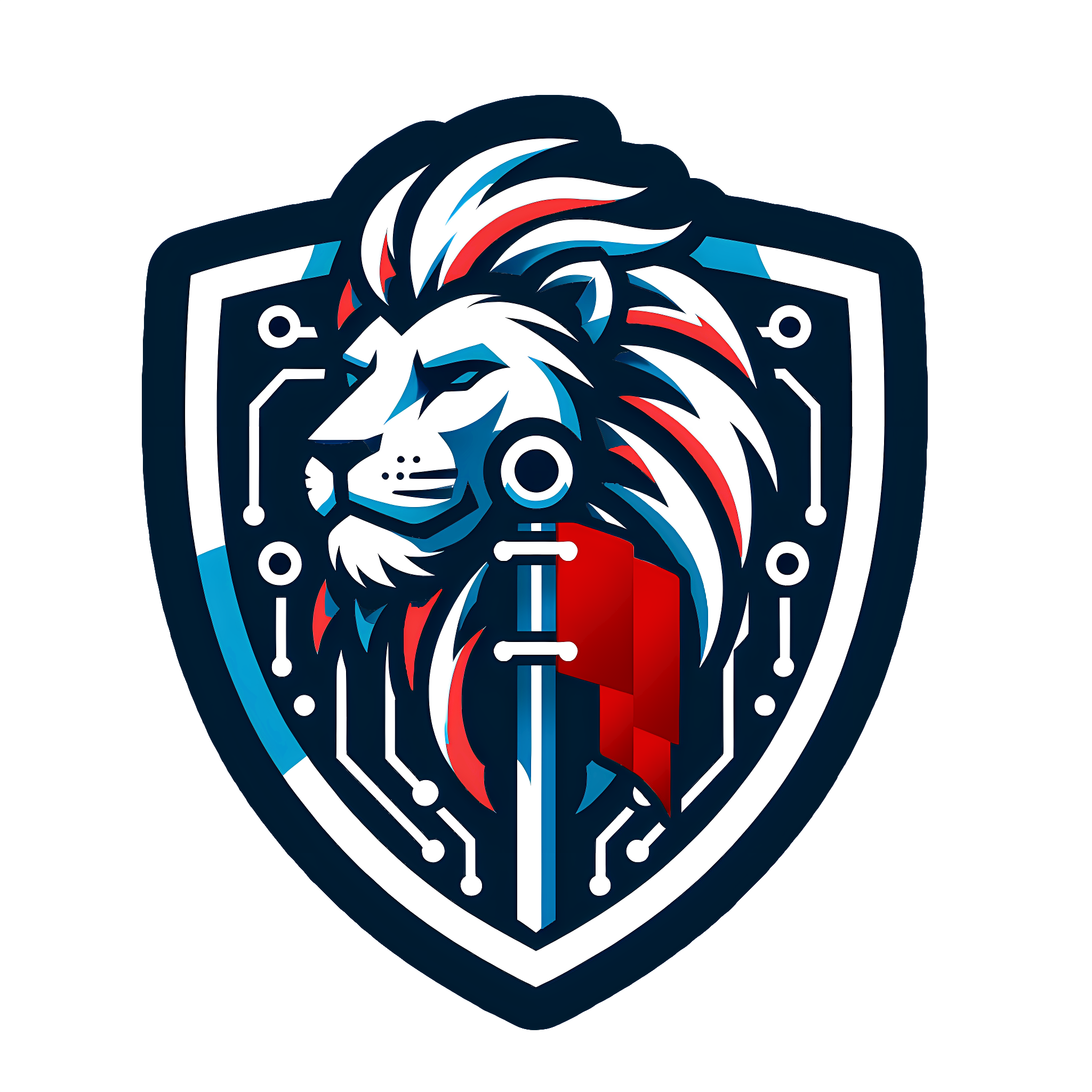 LetzPwn Logo